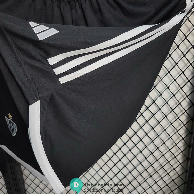 Pantaloncini Atletico Mineiro Gara Home 2023/2024