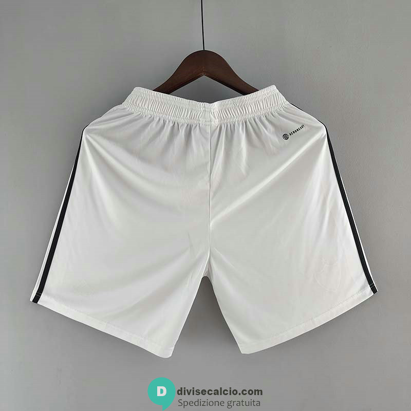 Pantaloncini Atletico Mineiro White I 2022/2023