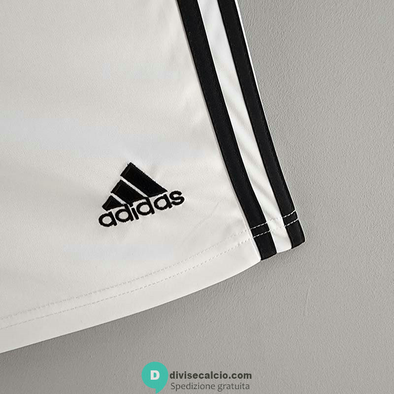 Pantaloncini Atletico Mineiro White I 2022/2023