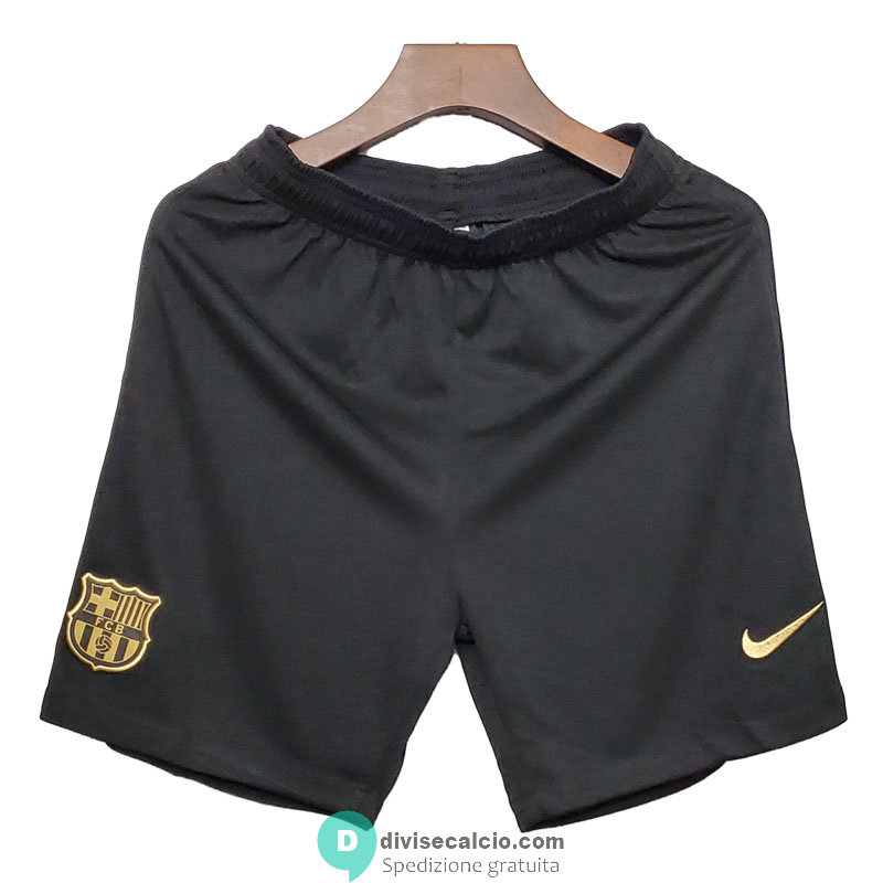 Pantaloncini Barcelona Gara Away 2020/2021