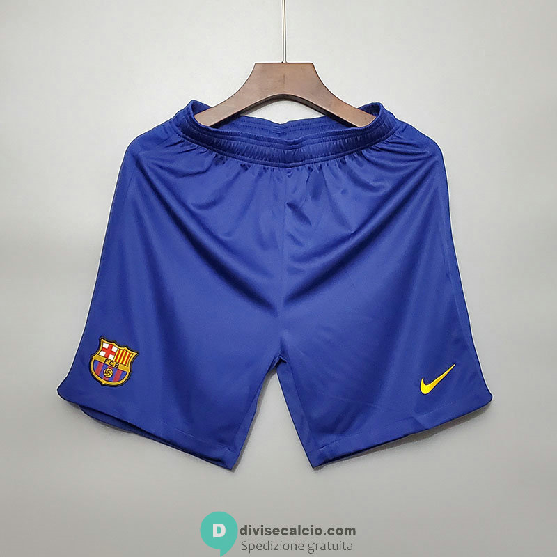 Pantaloncini Barcelona Gara Home 2020/2021