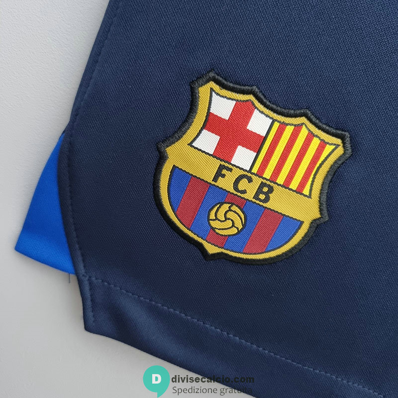 Pantaloncini Barcelona Gara Home 2022/2023