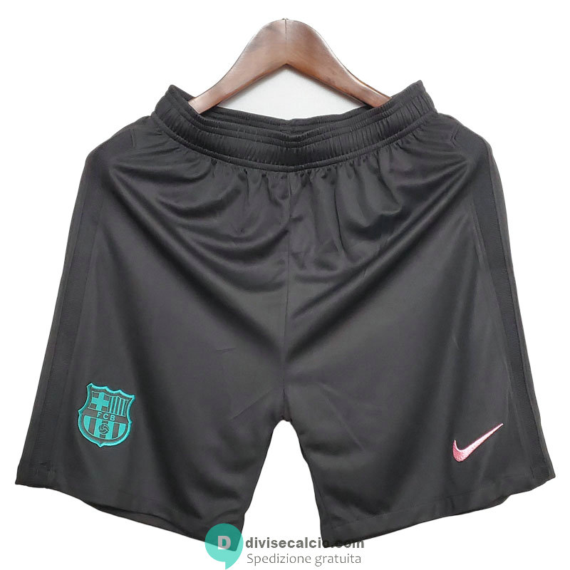 Pantaloncini Barcelona Gara Third 2020/2021