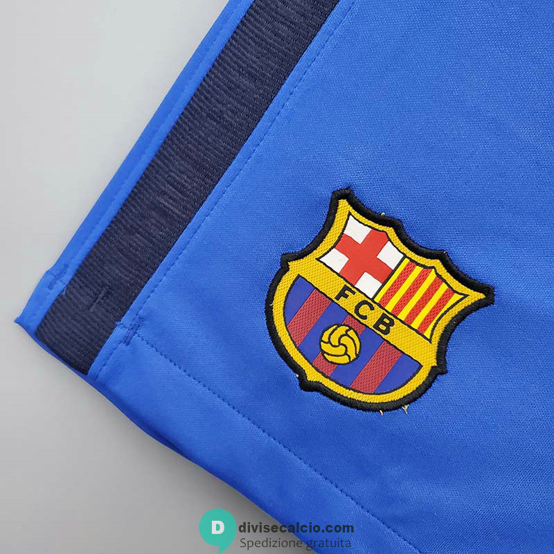 Pantaloncini Barcelona Gara Third 2021/2022