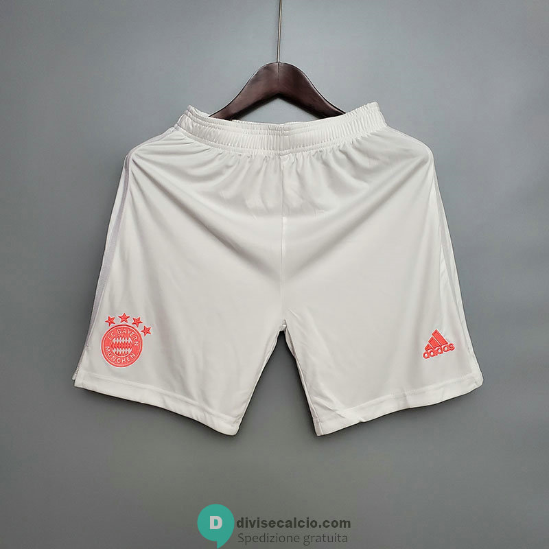 Pantaloncini Bayern Munich Gara Away 2020/2021