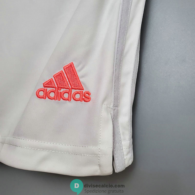 Pantaloncini Bayern Munich Gara Away 2020/2021