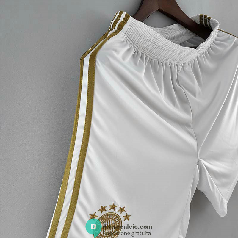 Pantaloncini Bayern Munich Gara Away 2022/2023