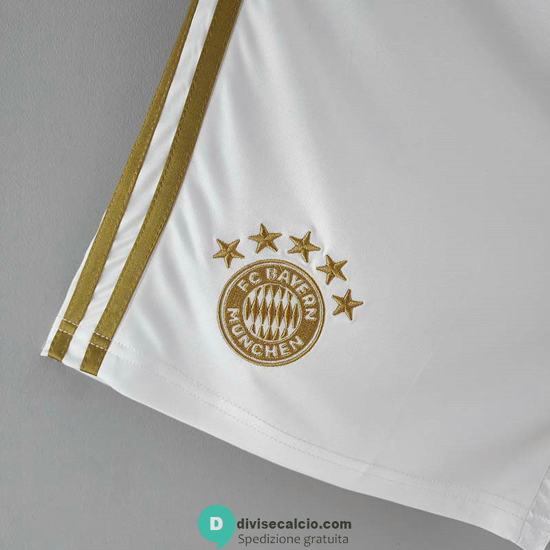 Pantaloncini Bayern Munich Gara Away 2022/2023