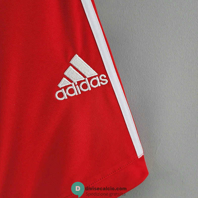 Pantaloncini Bayern Munich Gara Home 2022/2023