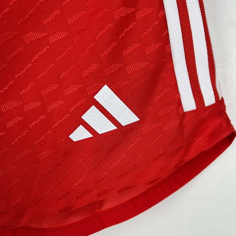 Pantaloncini Bayern Munich Gara Home 2023/2024