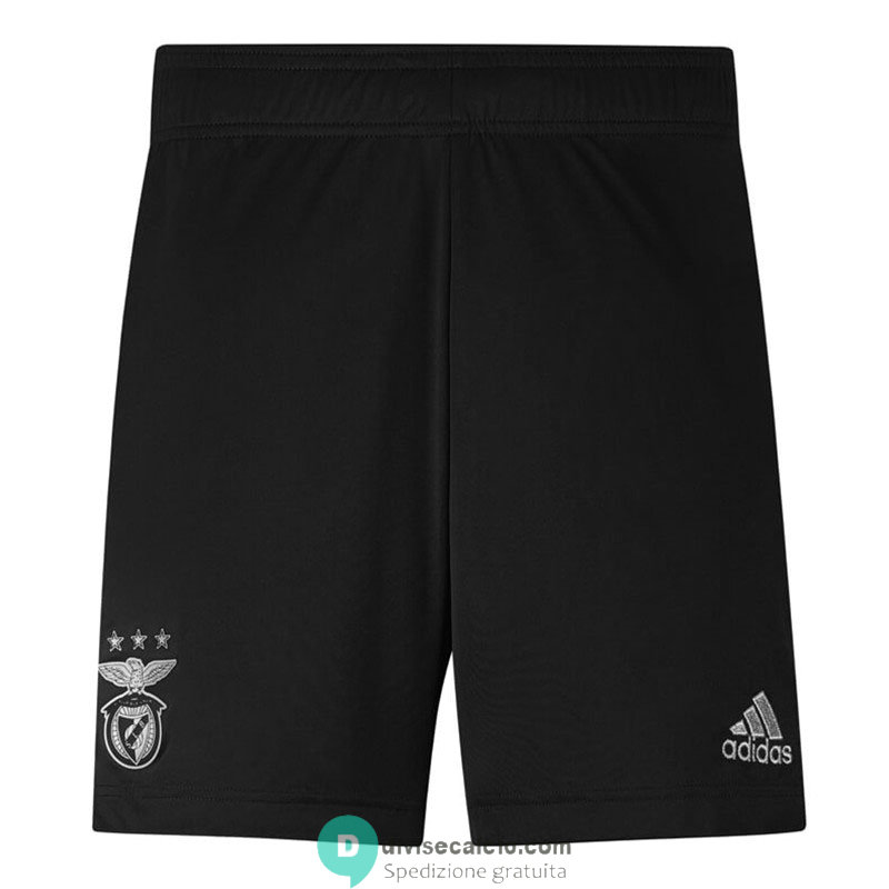 Pantaloncini Benfica Gara Away 2020/2021