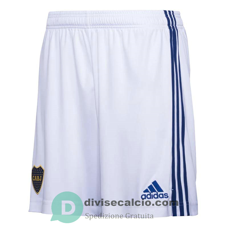 Pantaloncini Boca Juniors Gara Away 2020/2021