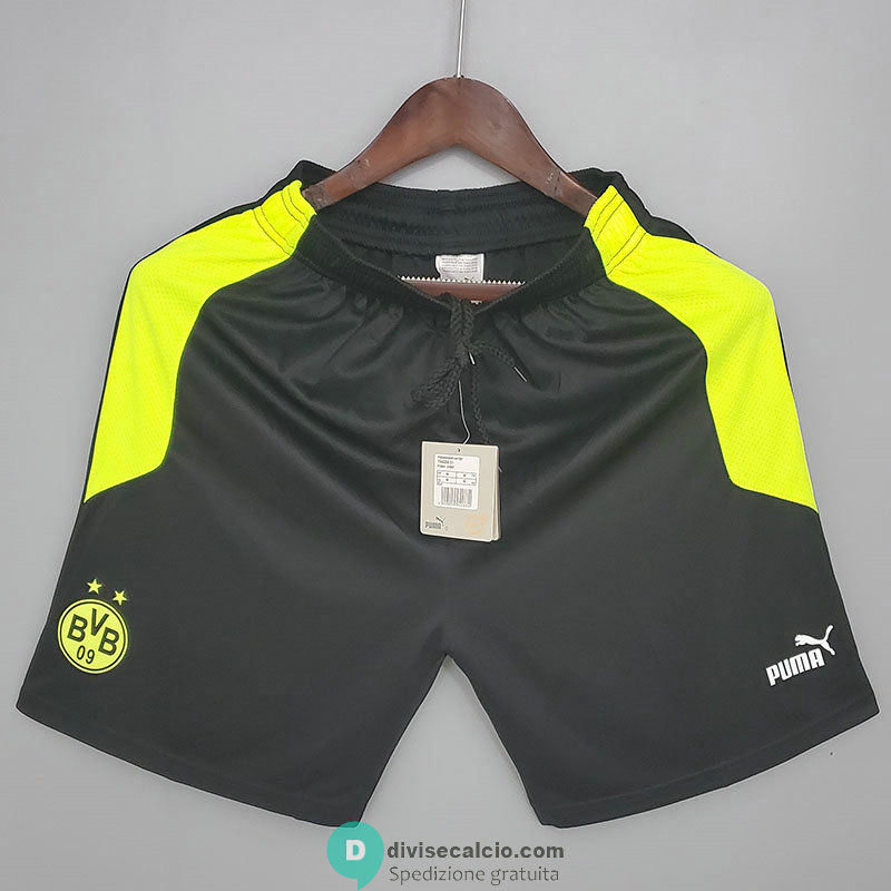 Pantaloncini Borussia Dortmund 4TH 2021/2022