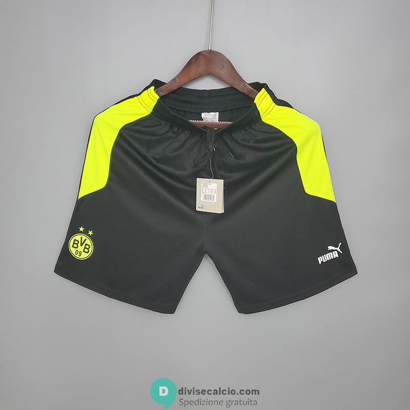Pantaloncini Borussia Dortmund 4TH 2021/2022