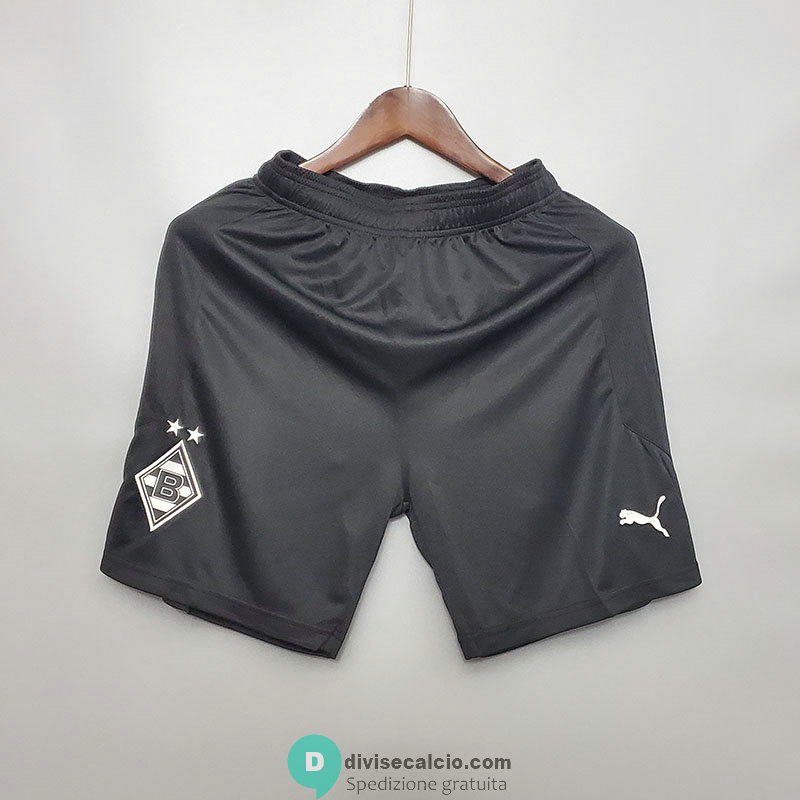 Pantaloncini Borussia Monchengladbach Gara Away 2020/2021