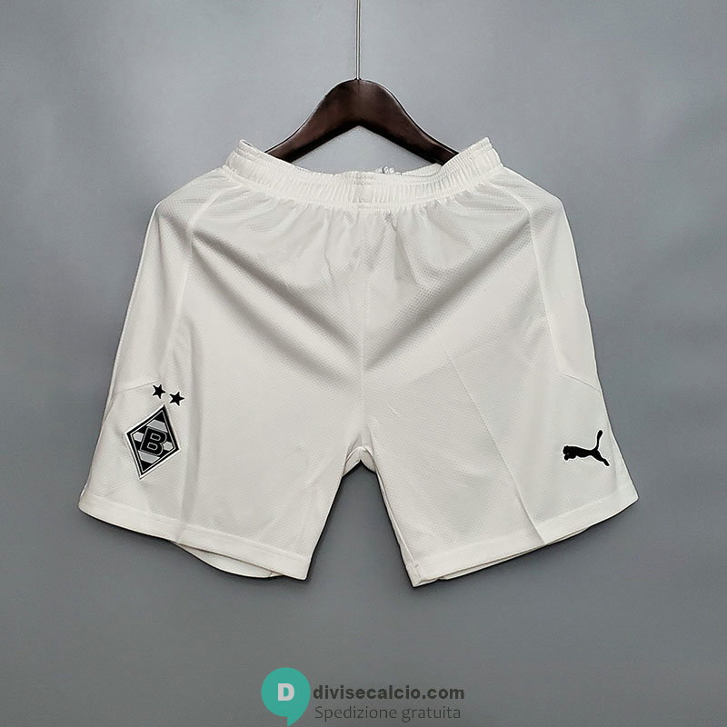 Pantaloncini Borussia Monchengladbach Gara Home 2020/2021