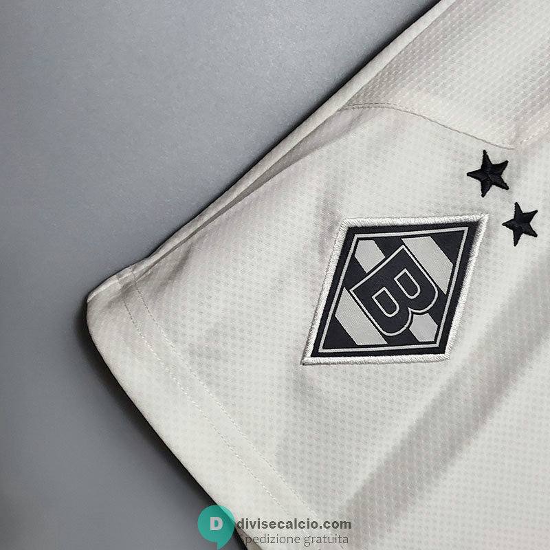 Pantaloncini Borussia Monchengladbach Gara Home 2020/2021