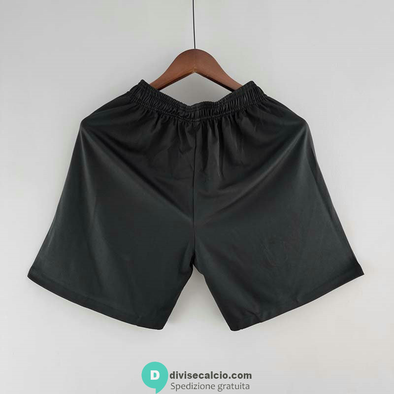 Pantaloncini Brasile Black I 2022/2023