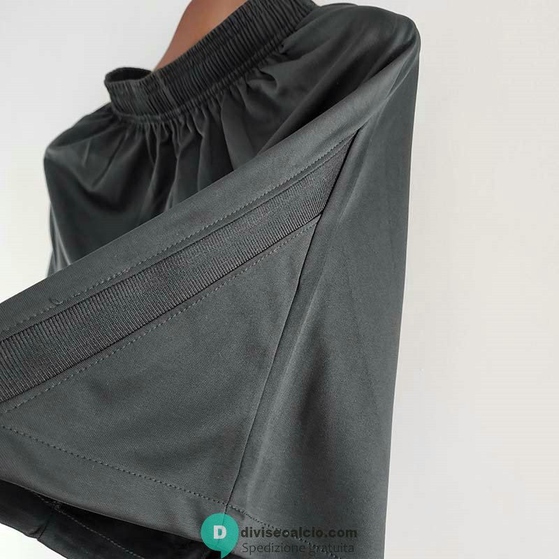 Pantaloncini Brasile Black I 2022/2023