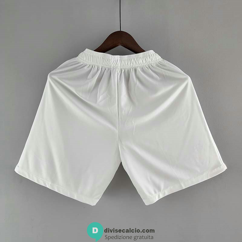 Pantaloncini Brasile White I 2022/2023