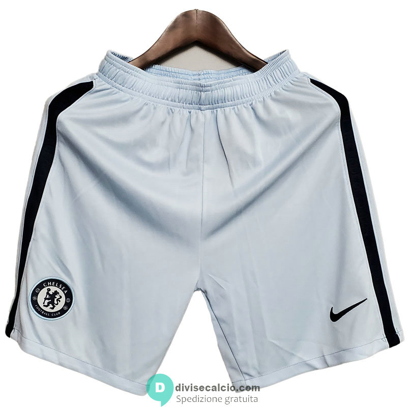Pantaloncini Chelsea Gara Away 2020/2021