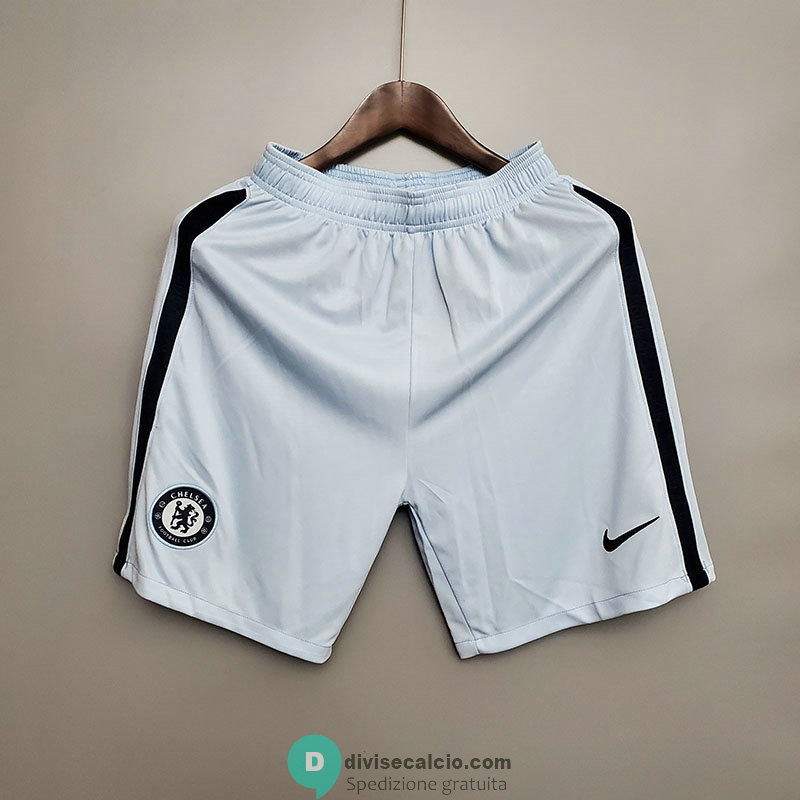 Pantaloncini Chelsea Gara Away 2020/2021