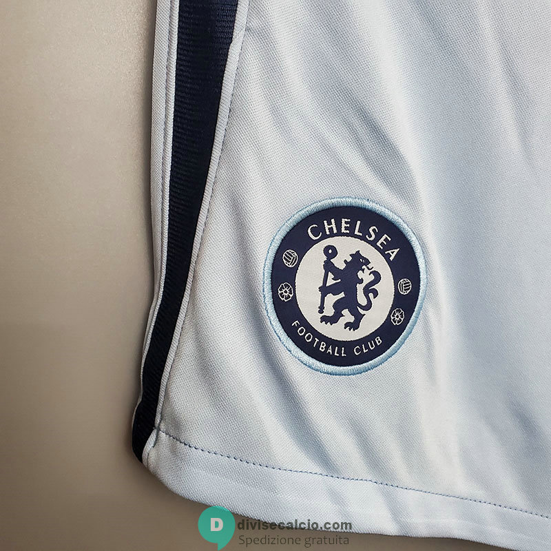 Pantaloncini Chelsea Gara Away 2020/2021