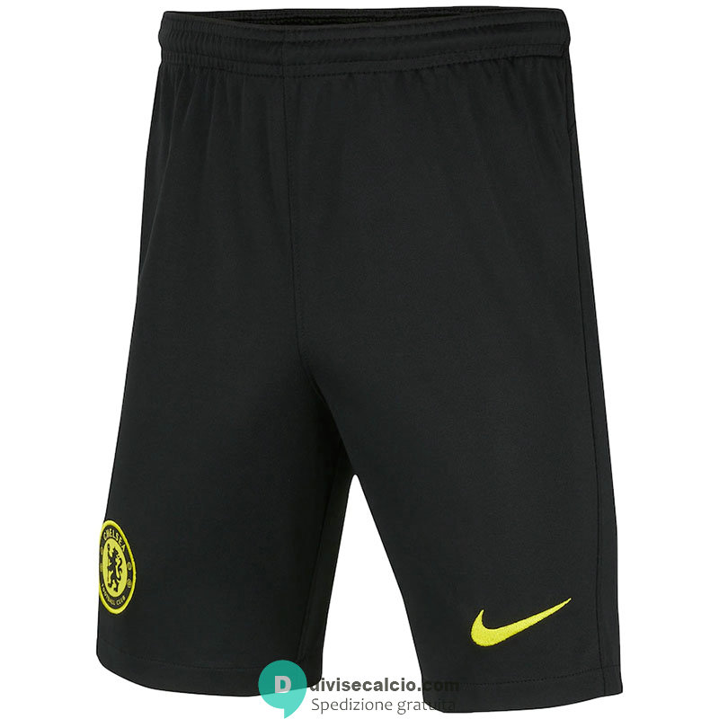 Pantaloncini Chelsea Gara Away 2021/2022