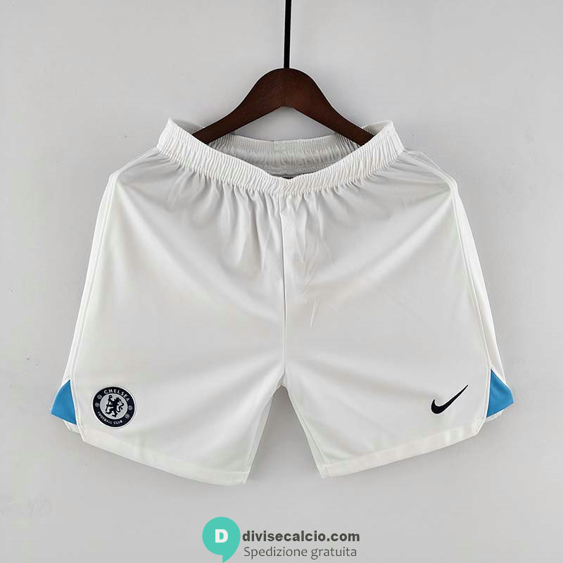 Pantaloncini Chelsea Gara Away 2022/2023