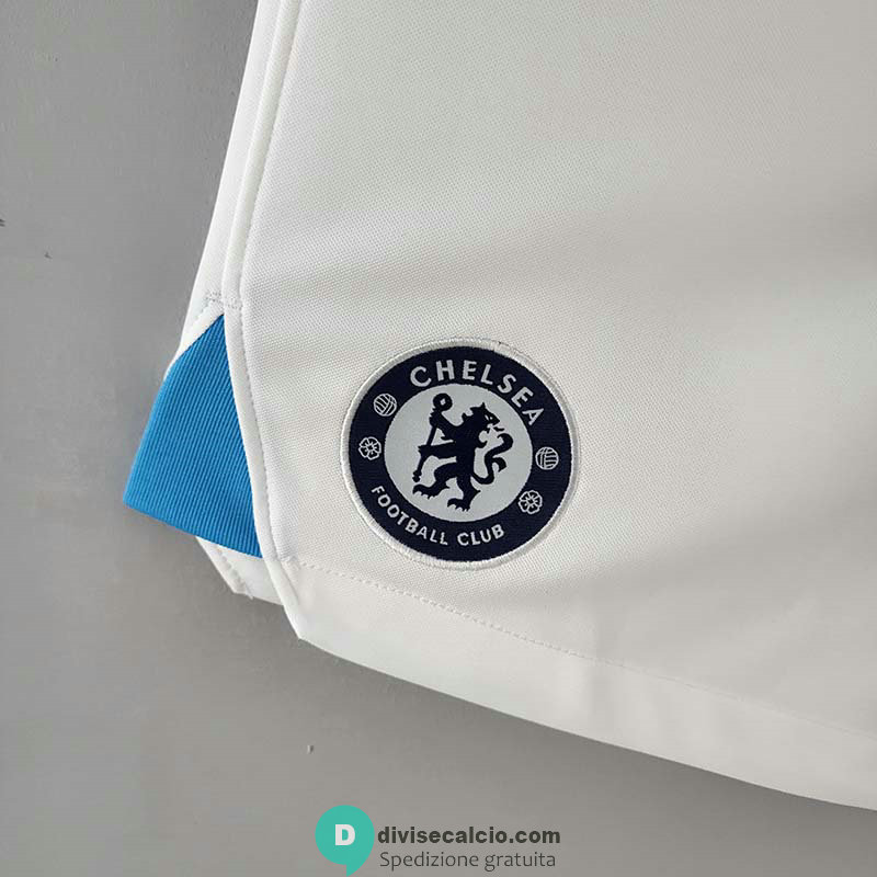 Pantaloncini Chelsea Gara Away 2022/2023