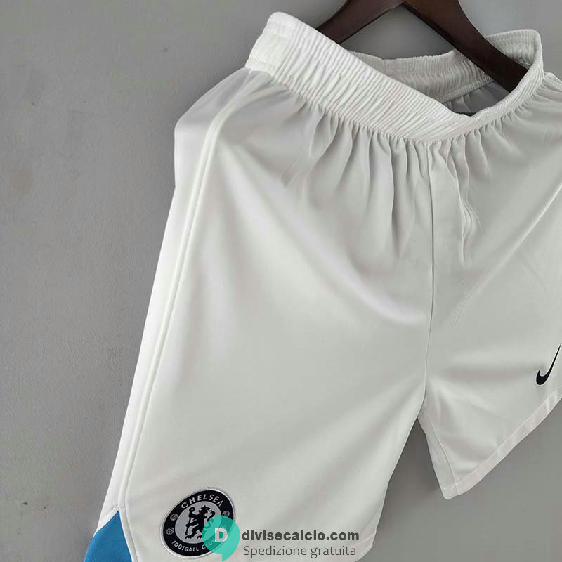 Pantaloncini Chelsea Gara Away 2022/2023