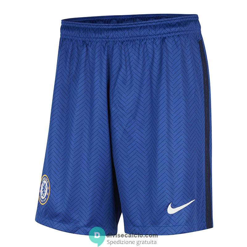 Pantaloncini Chelsea Gara Home 2020/2021