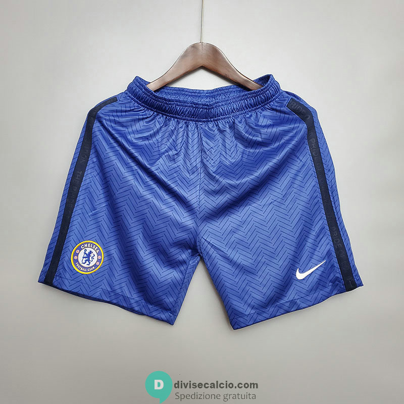 Pantaloncini Chelsea Gara Home 2020/2021