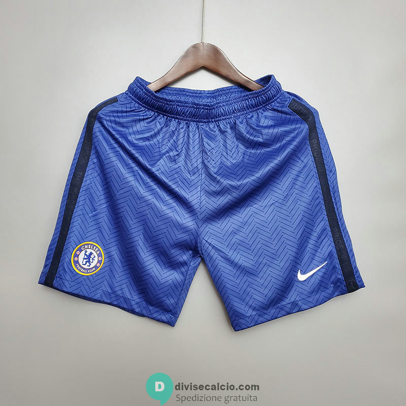 Pantaloncini Chelsea Gara Home 2020/2021