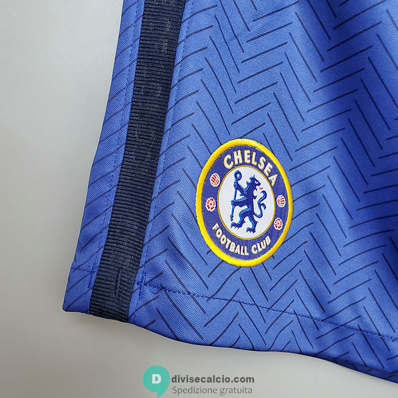 Pantaloncini Chelsea Gara Home 2020/2021