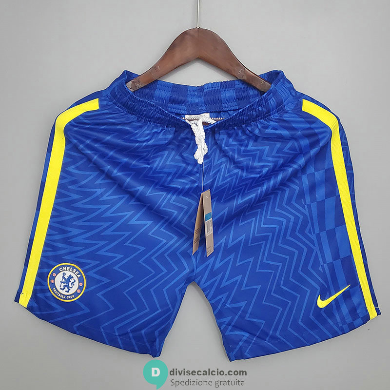 Pantaloncini Chelsea Gara Home 2021/2022