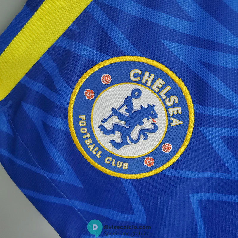 Pantaloncini Chelsea Gara Home 2021/2022