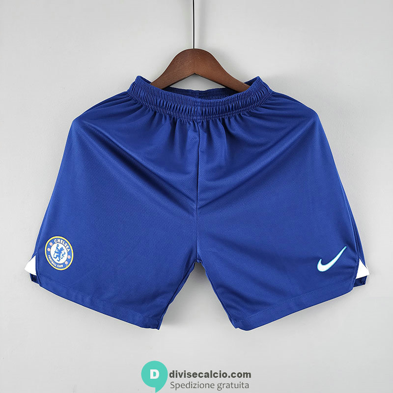 Pantaloncini Chelsea Gara Home 2022/2023