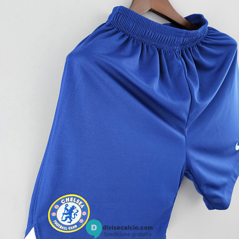 Pantaloncini Chelsea Gara Home 2022/2023
