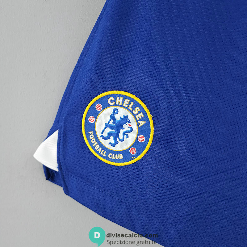 Pantaloncini Chelsea Gara Home 2022/2023