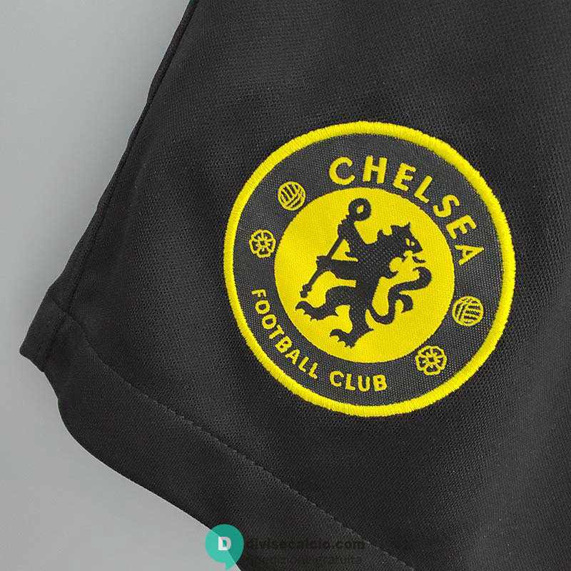 Pantaloncini Chelsea Gara Third 2021/2022