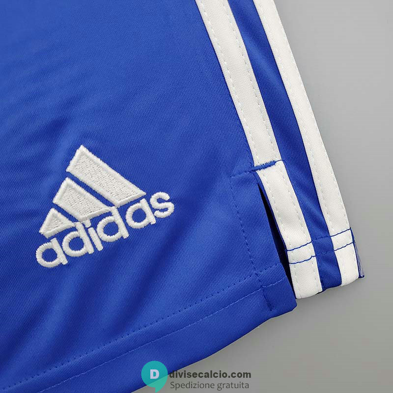 Pantaloncini Chile Gara Home 2021/2022