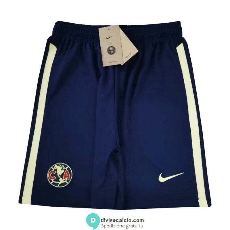 Pantaloncini Club America Gara Away 2021/2022