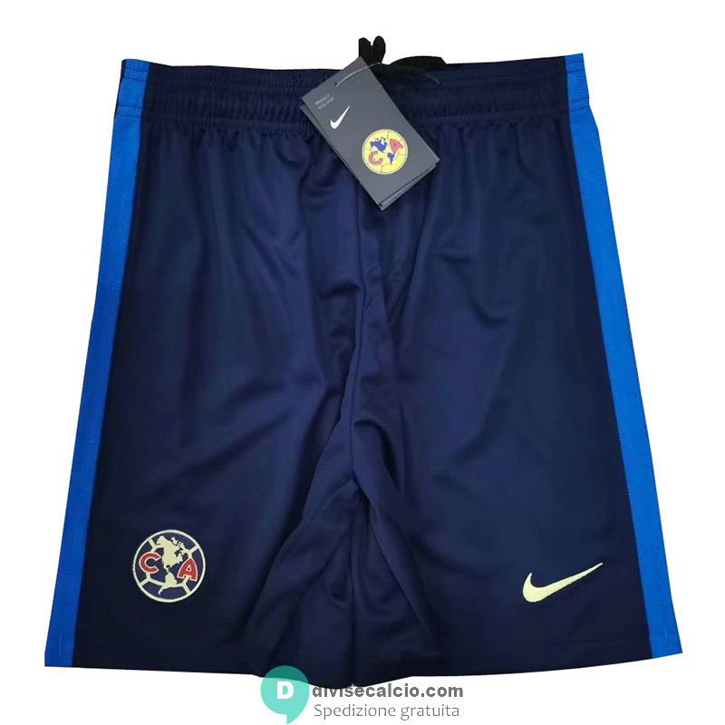 Pantaloncini Club America Gara Home 2020/2021