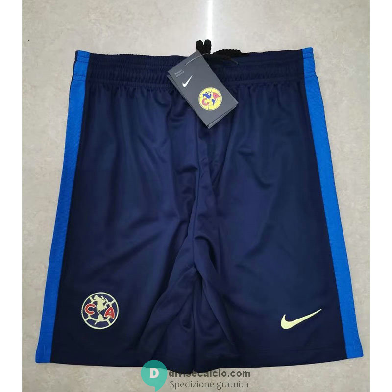 Pantaloncini Club America Gara Home 2020/2021