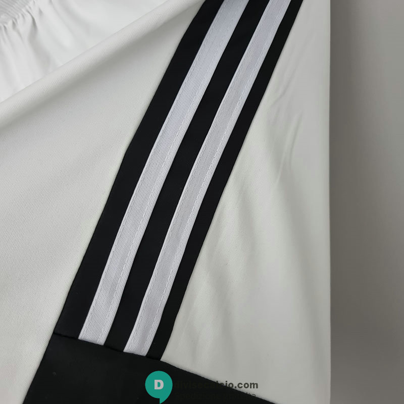 Pantaloncini Colo Colo Gara Away 2022/2023