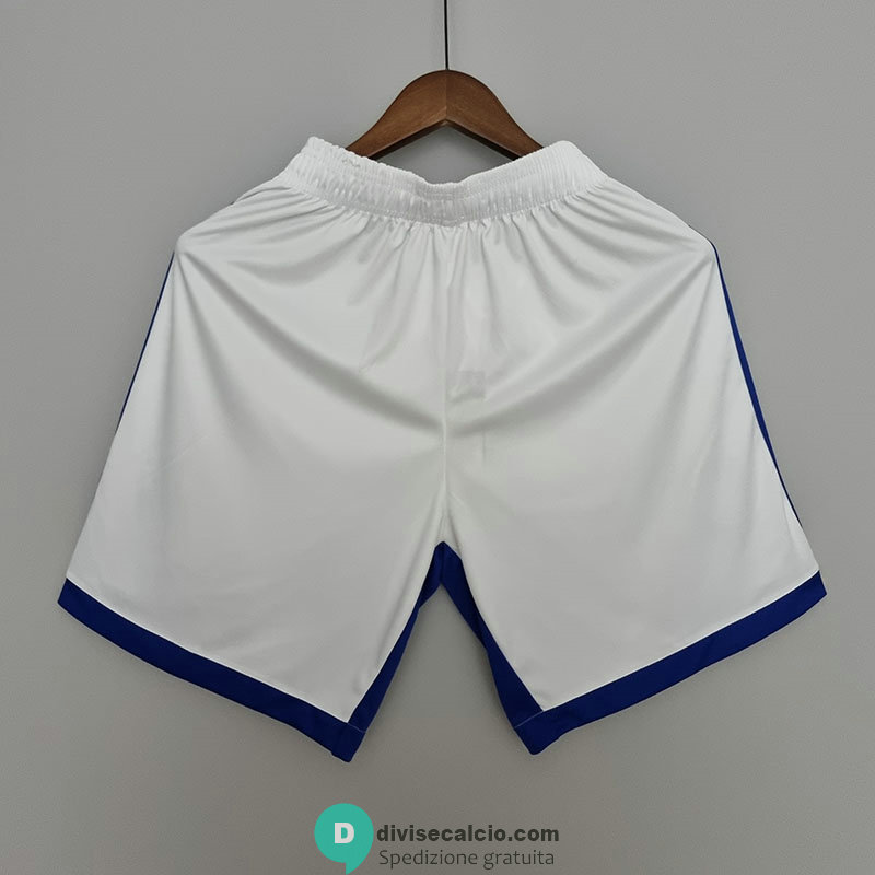 Pantaloncini Cruzeiro Gara Home 2022/2023