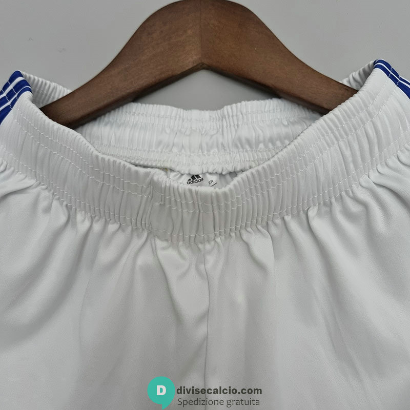 Pantaloncini Cruzeiro Gara Home 2022/2023