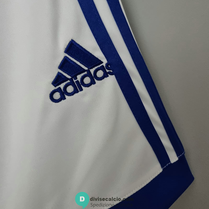 Pantaloncini Cruzeiro Gara Home 2022/2023