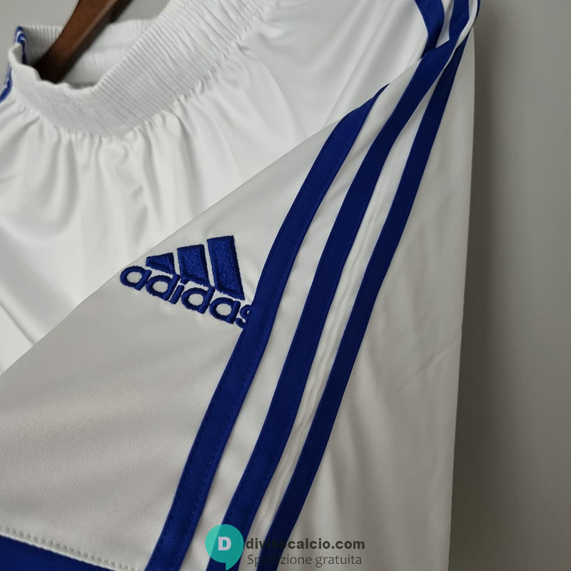 Pantaloncini Cruzeiro Gara Home 2022/2023